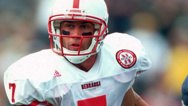 Eric Crouch 2000 vs Notre Dame USATSI_2123888 RVR Photos-USA TODAY Sports cropped